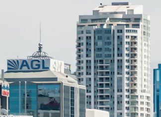 AGL’s head of digital technology departs – Training & Development – iTnews