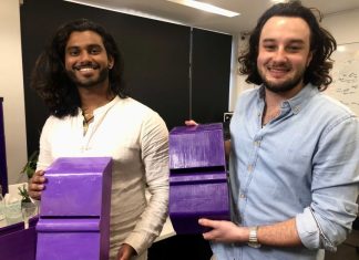 Engineers brought together by Mars are now using technology to save Australia’s bees from devastating varroa mites – ABC News