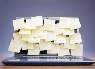 How to describe Java code with annotations