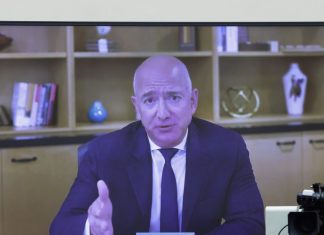 Jeff Bezos’s antitrust grilling was a reminder of Amazon’s power over its sellers