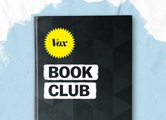 Join the Vox Book Club!