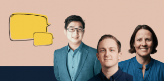Let’s talk: Technology and business – DynamicBusiness