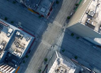 Lockdown was the longest period of quiet in recorded human history