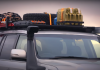 Roof Rack Technology Just Got Its First Interesting Tweak In A Long Time – Gizmodo Australia