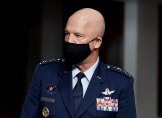 Russia Tested a Space Weapon Last Week