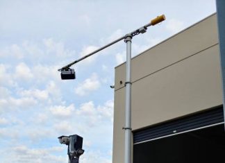 Technology to crack down on distracted drivers to be trialled in Victoria – Ballarat Courier