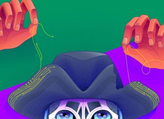 The problems AI has today go back centuries