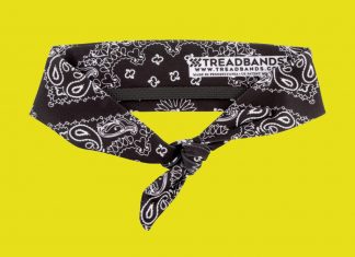 This Is the Best Sweatband I’ve Ever Worn (2020)