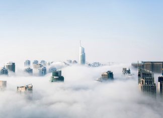 When to use a fog computing node