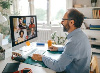 2021: The year of the great enterprise disconnect