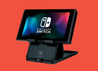 25 Best Nintendo Switch Accessories (2020): Docks, Cases, and More