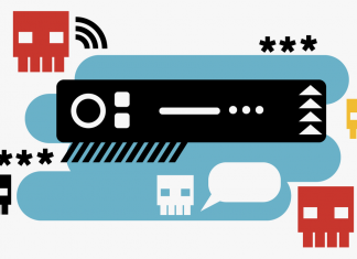 A New Botnet Is Covertly Targeting Millions of Servers