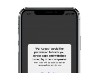 Apple wants to stop advertisers from following you around the web. Facebook has other ideas.
