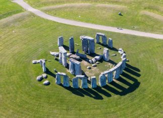 Archaeologists Have Found the Source of Stonehenge’s Boulders