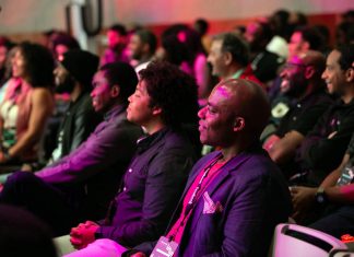 Black engineers group seeks next-gen IT leaders