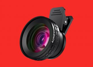 Cheap Gear Under $20: Phone Lenses, Pocketknives, and More