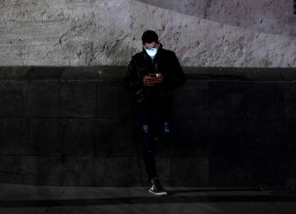 Covid Is Accelerating a Global Censorship Crisis