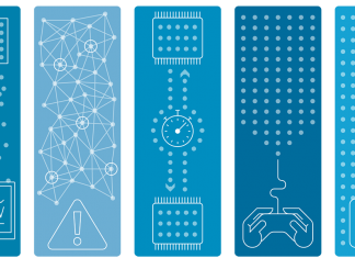 E-learning? There’s a database for that. Real-time data? That, too