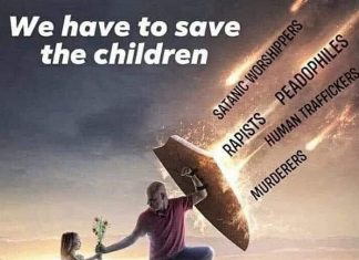 Evangelicals are looking for answers online. They’re finding QAnon instead.