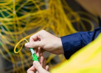 Feeling the need for NBN speed? Just craving fibre? Technology Choice can get you there – Ausdroid
