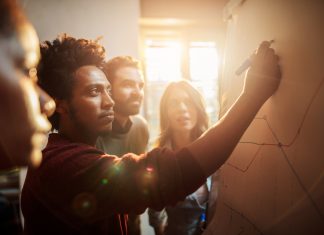 GitHub roadmap reveals feature plans and timelines