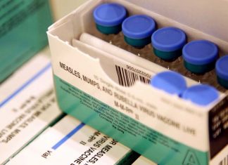 Health misinformation pages got half a billion views on Facebook in April
