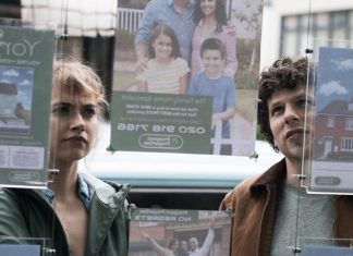Horror Movies Seem to Really Hate the Suburbs