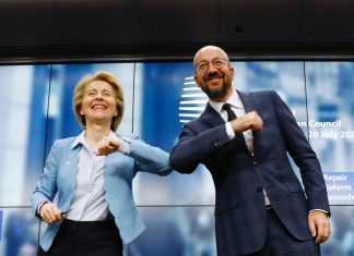 How an EU tax could slash climate emissions far beyond Europe