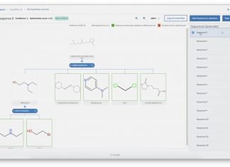 IBM has built a new drug-making lab entirely in the cloud