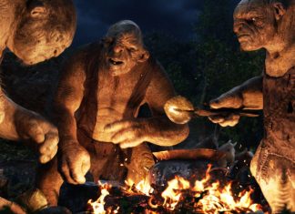 If Only Any of the ‘Hobbit’ Movies Were the Right Length