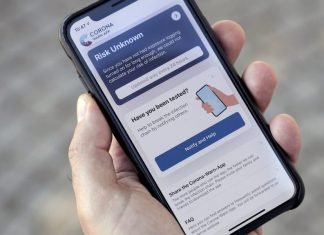 Is a successful contact tracing app possible? These countries think so.