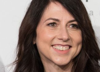 MacKenzie Scott is donating her billions much faster than her ex Jeff Bezos