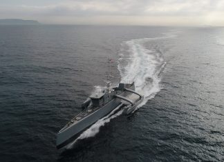 Prospects for game-changers in submarine-detection technology – The Strategist