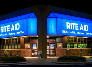 Rite Aid Used Facial Recognition in Stores for Nearly a Decade