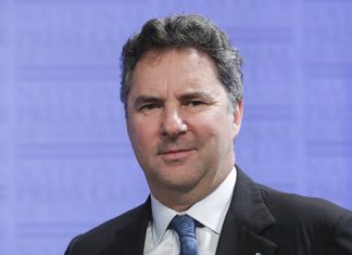 Technology a better cure for virus: CSIRO boss – The Australian Financial Review