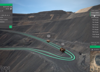 Technology of mining in the future – www.miningmagazine.com