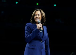 That Racist Kamala Harris Birther Conspiracy Is Nothing New
