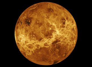 The 5 best places to explore in the solar system—besides Mars