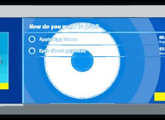 The company behind Fortnite is daring Apple to shutter its game on iPhones