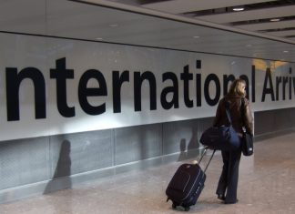 The UK is dropping an immigration algorithm that critics say is racist