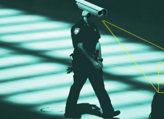 There is a crisis of face recognition and policing in the US