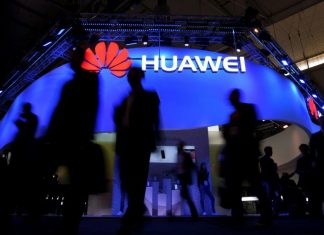 US expands sanctions on China’s Huawei to limit technology access – Yahoo Finance Australia
