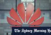 US tightens restrictions on Huawei access to technology, chips – Sydney Morning Herald