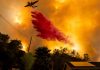 Yes, climate change is almost certainly fueling California’s massive fires