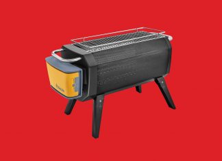 8 Best Portable Grills (2020): Charcoal, Propane, Electric, Infrared