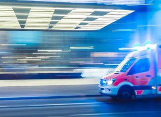 A patient has died after ransomware hackers hit a German hospital