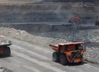 An economic perspective of dust suppression technology – SafeToWork