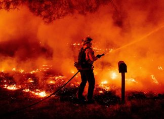California’s recurring wildfire problem, explained