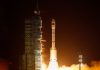 China says it has launched and landed a reusable spacecraft