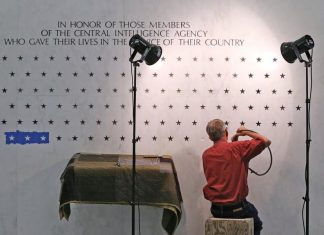 CIA’s new tech recruiting pitch: More patents, more profits